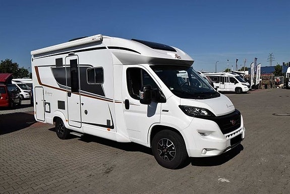 Bürstner Lyseo TD Harmony Line 680 G