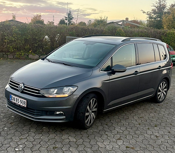 VW Touran