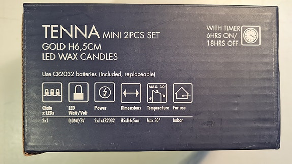 Product image 3 of 3