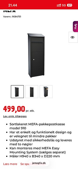 Product image 2 of 2