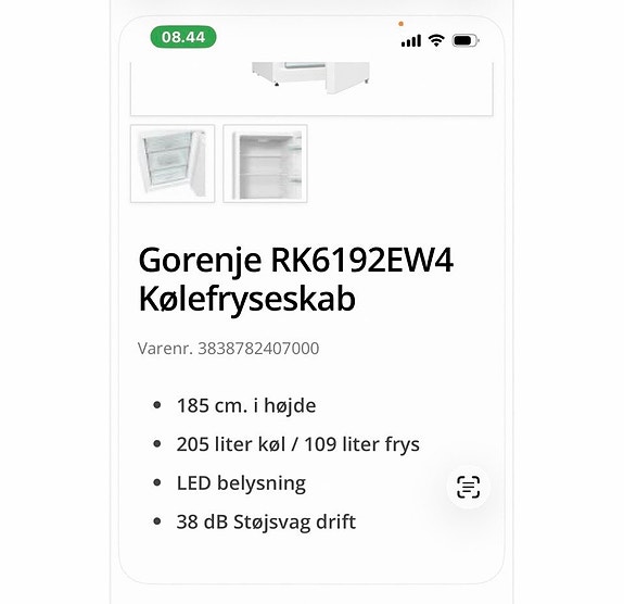 Product image 2 of 3