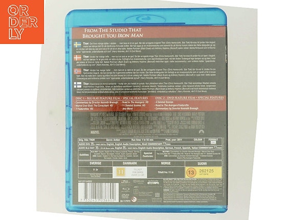 Product image 3 of 3