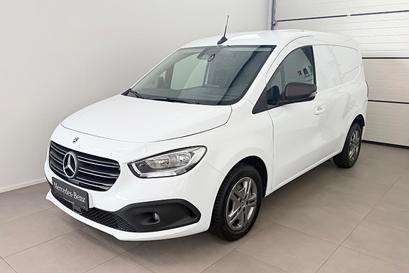 Mercedes Citan 110