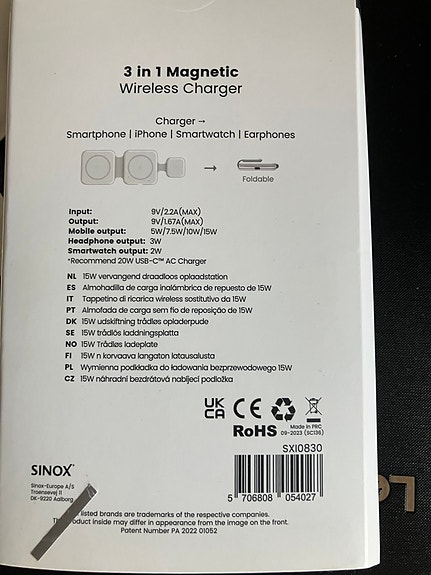 Product image 2 of 2