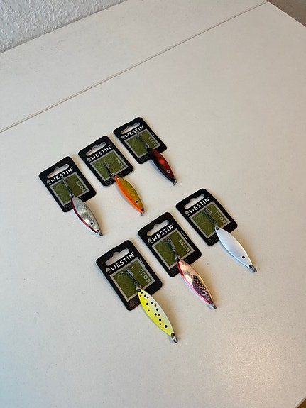 Product image 2 of 5