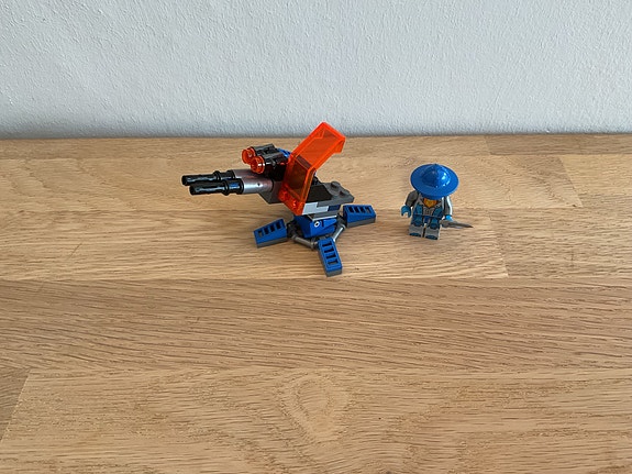 Product image 2 of 3