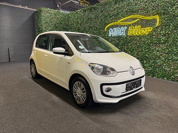 VW UP!