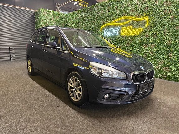 BMW 218i