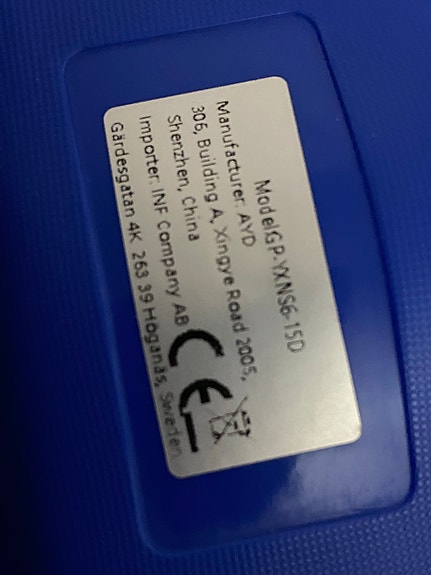Product image 3 of 10