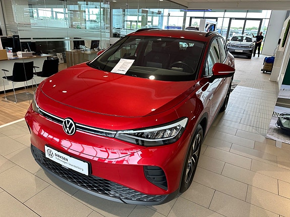 VW ID.4