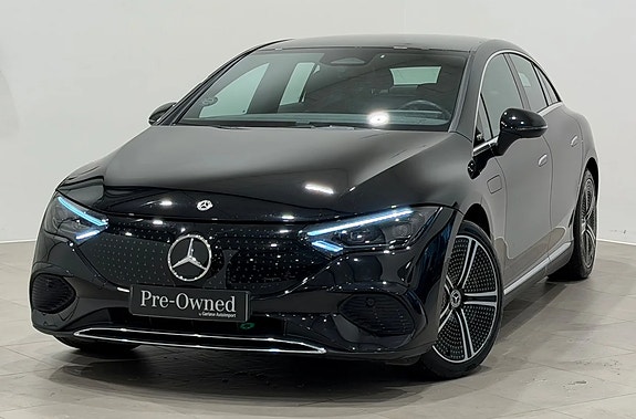 Mercedes EQE300