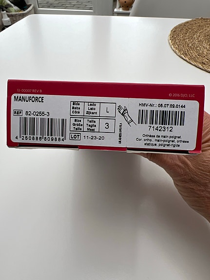 Product image 2 of 5