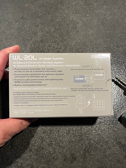 Product image 2 of 3