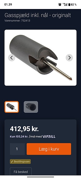 Product image 2 of 3
