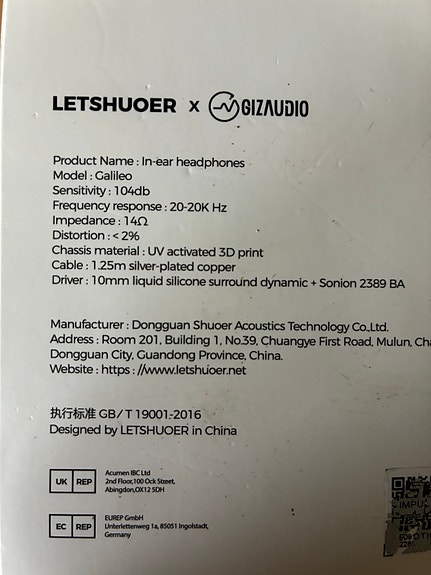 Product image 2 of 5