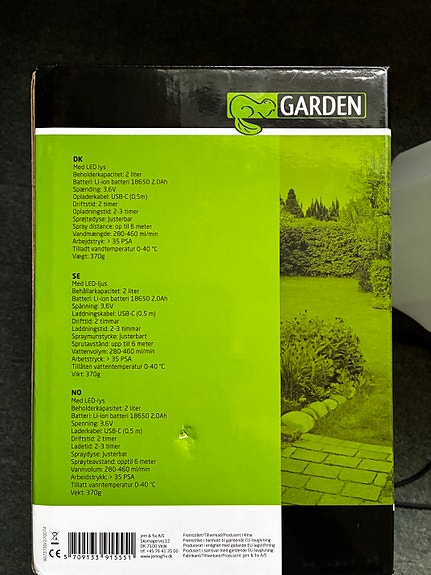 Product image 2 of 3