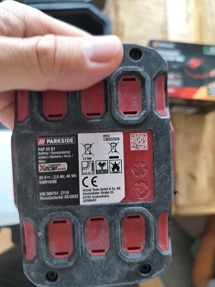 Product image 3 of 3