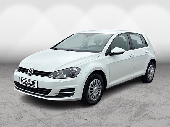 VW Golf VII