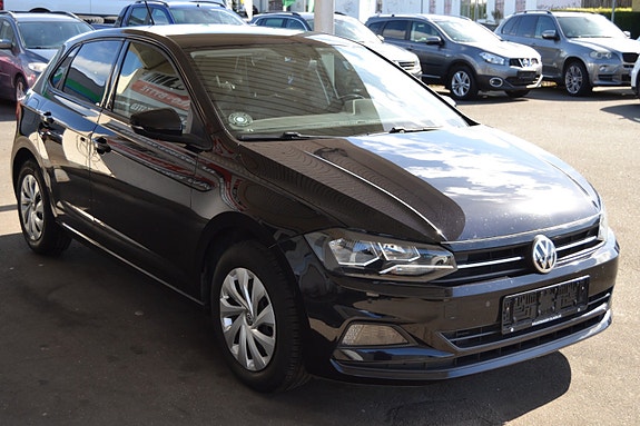 VW Polo