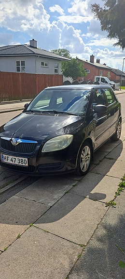 Skoda Unknown