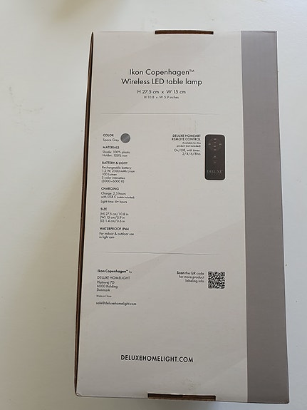 Product image 2 of 2