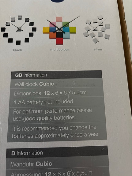 Product image 3 of 3