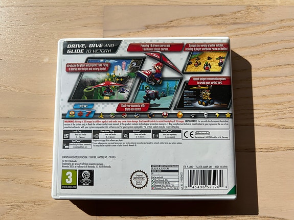 Product image 2 of 5