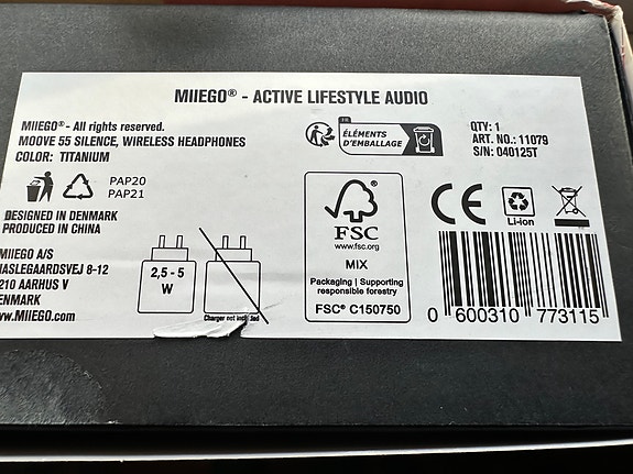 Product image 2 of 5