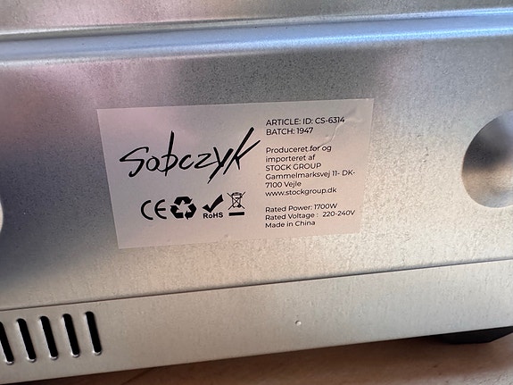 Product image 6 of 7