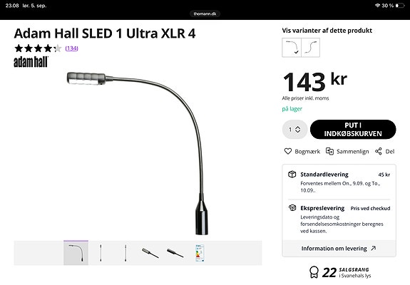 Product image 2 of 5
