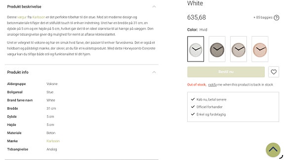 Product image 2 of 3