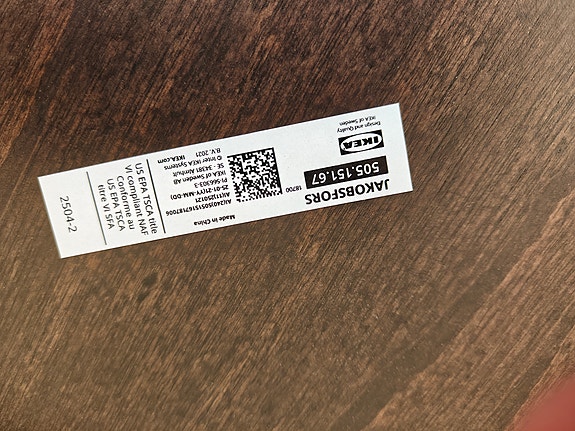 Product image 5 of 6