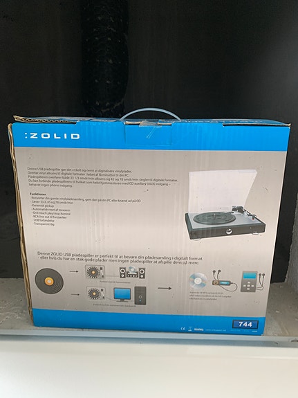 Product image 2 of 4