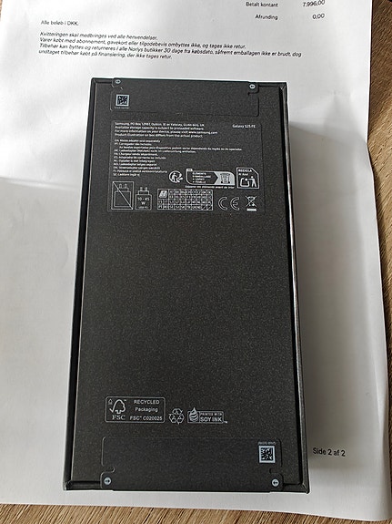 Product image 2 of 5
