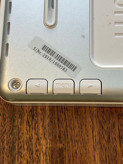 Product image 3 of 6