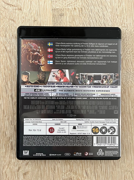 Product image 2 of 2
