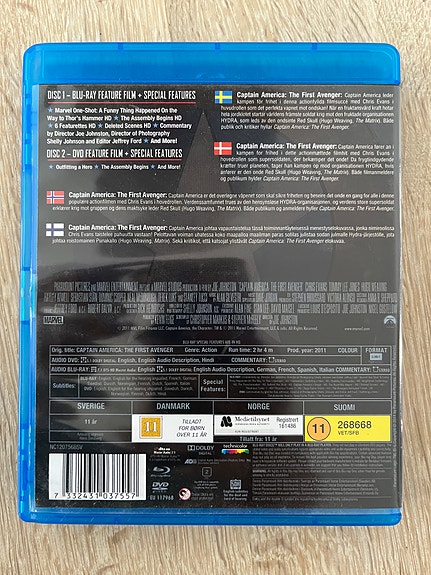 Product image 2 of 2