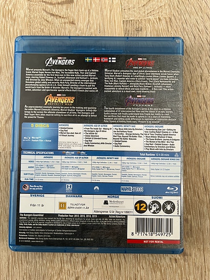 Product image 2 of 2
