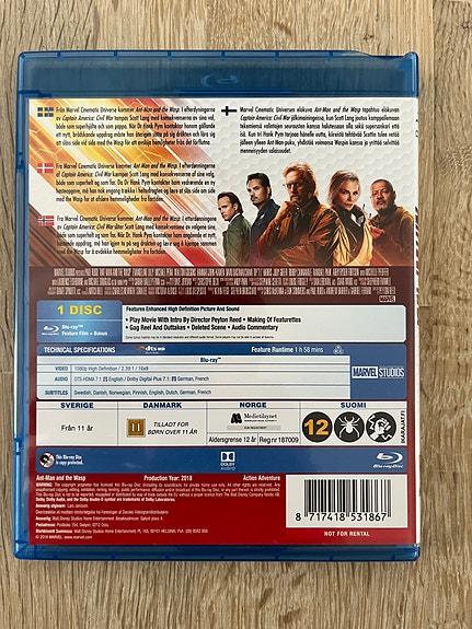 Product image 2 of 2