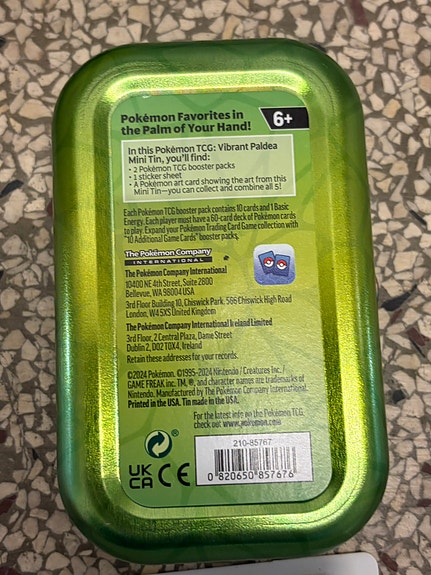 Product image 9 of 23