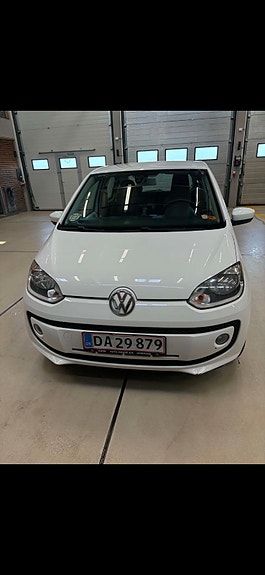 VW UP!