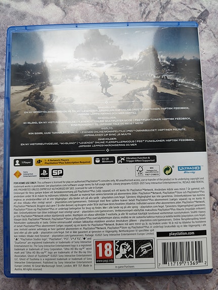 Product image 2 of 4
