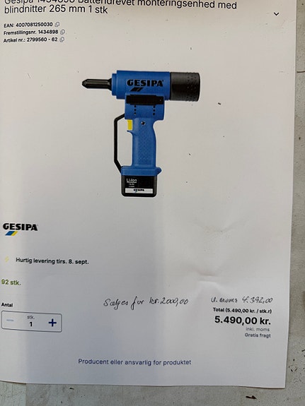 Product image 6 of 6