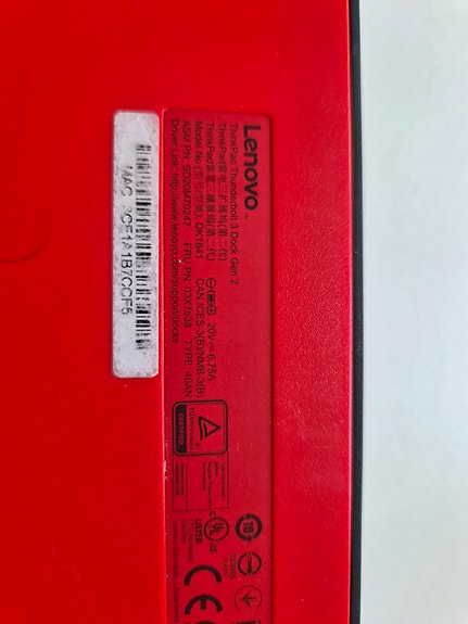Product image 2 of 5