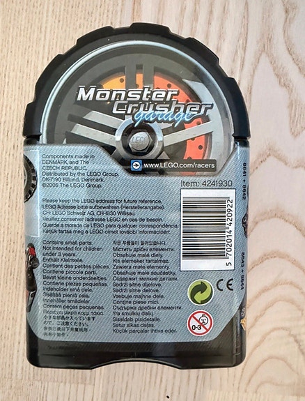 Product image 2 of 2