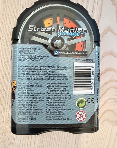 Product image 2 of 2