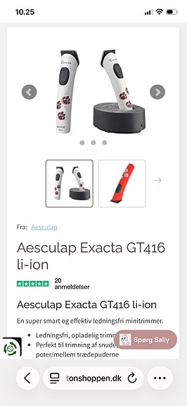 Product image 2 of 3