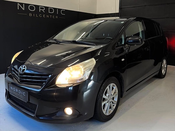 Toyota Verso