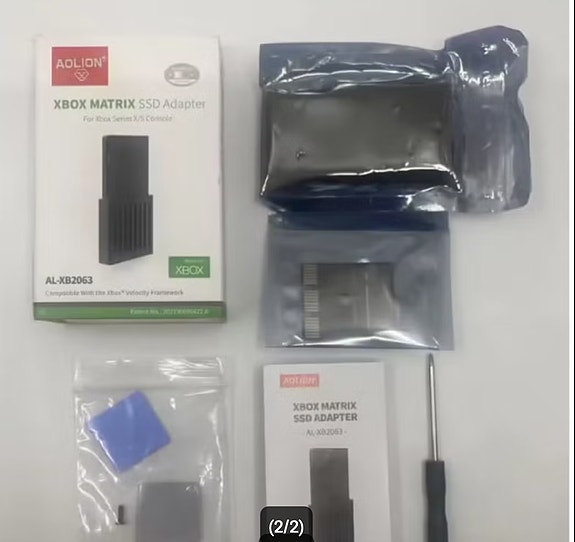 Product image 2 of 2