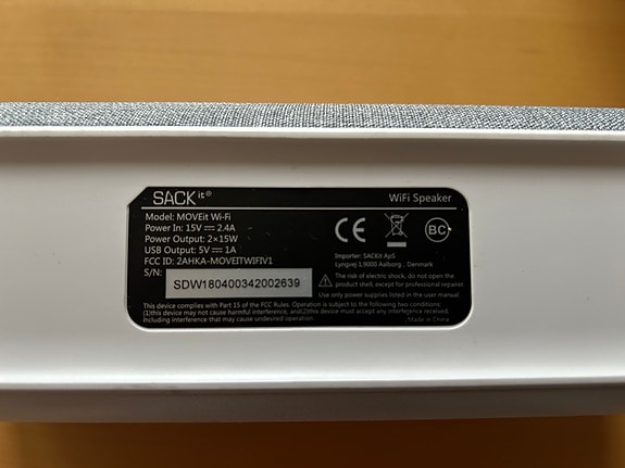 Product image 5 of 6